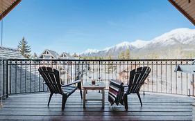 Cascade Penthouse By Canadian Rockies Vacation Rentals